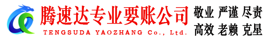 舒城腾速达收账公司